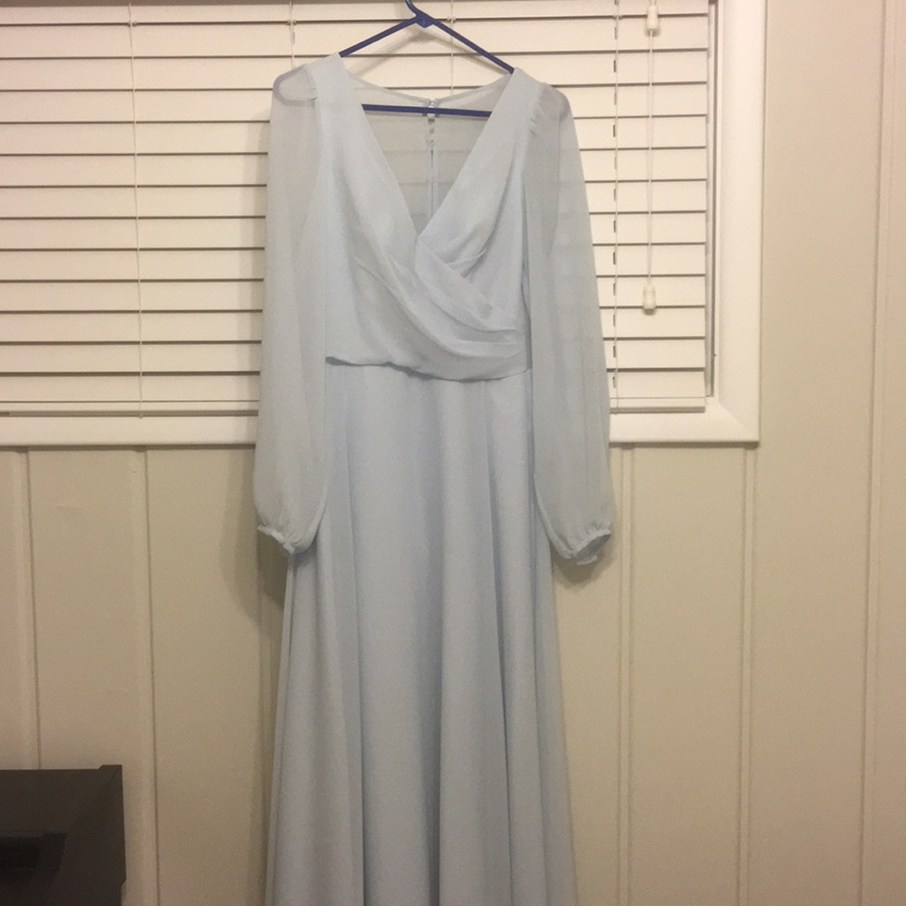 Brand new, Nova Watters bridesmaid dress